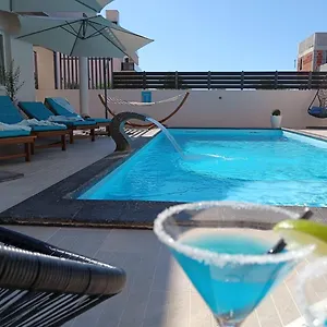  Apartment Holiday&suite Klanac